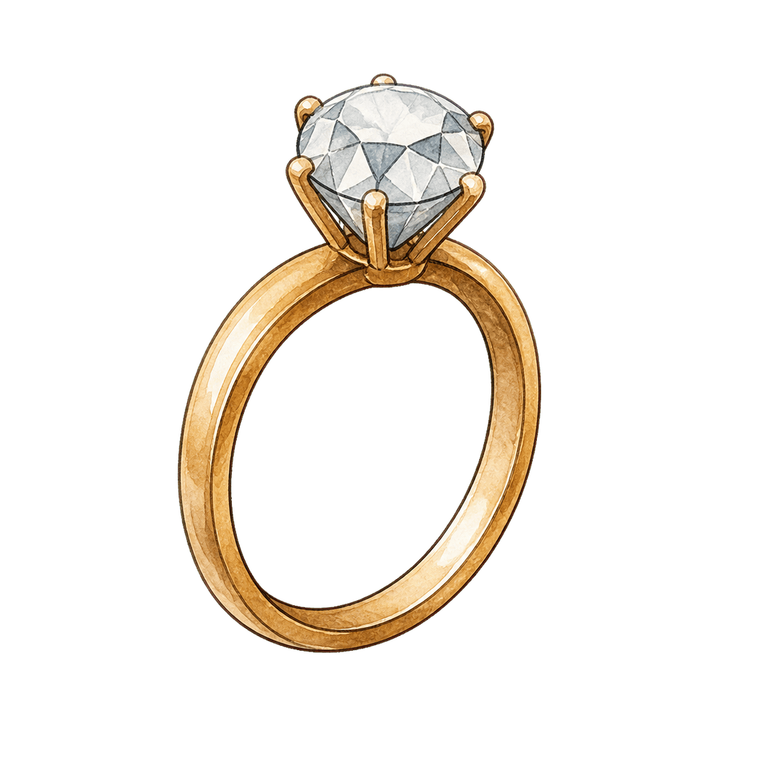 Anillo de compromiso
